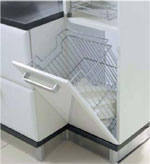 Accesorios cocina armario