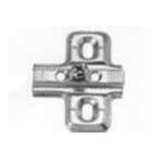 Bisagra Base Avion MT Acero 0mm.