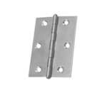 Bisagras de librillo de Acero Inoxidable 207-101