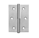 Bisagras fresadas Acero Inoxidable 420-C