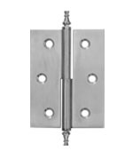 Bisagras fresadas Acero Inoxidable 425-C