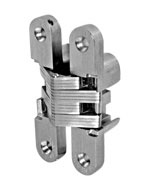 Bisagras invisibles I-1890/4