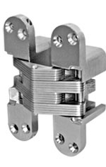 Bisagras invisibles I-1890/7