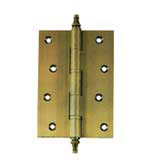 Bisagras peso medio latón 145-BV