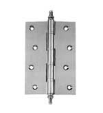Bisagras peso medio latón 145-NM