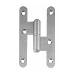 Bisagras peso medio latón 209-NM