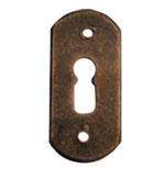 Bocallave Paletón FB-708/R