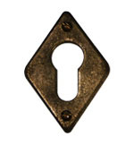 Bocallave Pera FB-717/R