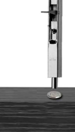 Casquillo Latón Niquelado