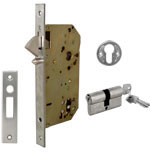 Cerradura de bloqueo 2038 / 60 / HL (copia)