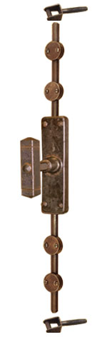 Cremona completa FM-045/MPE