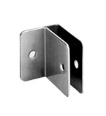 Escuadras de sujección CS-1601/INOX