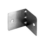 Escuadras de sujección CS-1603/INOX