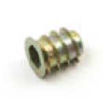 Excéntrica Tuercas de Aletas con Cabeza