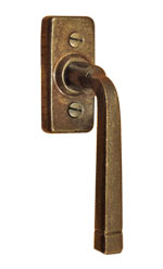 Grisán para ventanas tipo "DK" FM-046/DK