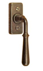 Grisán para ventanas tipo "DK" FM-066/DK