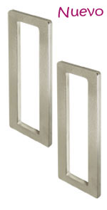 Juego Tiradores de pegar I-4020/150