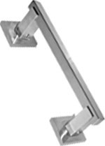 Manillas Acero Inoxidable 2018-C/INOX