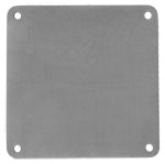 Manillas Acero Inoxidable 7590/INOX