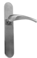 Manillas Acero Inoxidable 7205/INOX