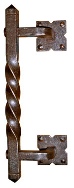 Manillón desplazado FA-775/R