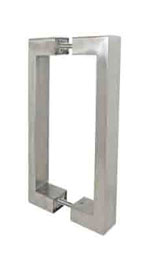 Manillones Inoxidables I-1000