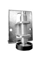 Nivelador con Soporte L