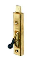 Pasador automático latonado