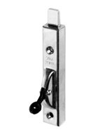 Pasador automático niquelado