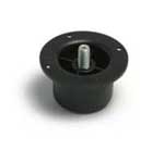 Pata con Regulación Interior