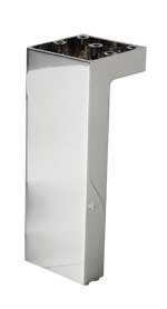 Patas para Mueble Regulables