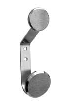 Percha de Acero Inoxidable I-303/130