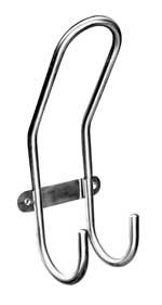 Percha de Acero Inoxidable I-4413