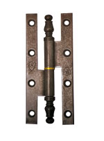 Pernio plano izquierdo FF-232/SX