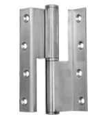 Pernios puertas pesadas acero inoxidable 131-C