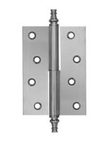 Pernios puertas pesadas acero inoxidable 455-C