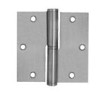 Pernios puertas pesadas acero inoxidable 80-C