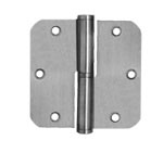 Pernios puertas pesadas acero inoxidable 80-R