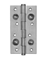 Bisagras seguridad gran peso acero inoxidable 180-C