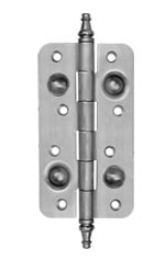 Bisagras seguridad gran peso acero inoxidable 181-R