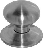Pomos para puertas  5902/INOX