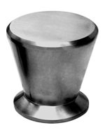 Pomos para puertas 857-70/INOX