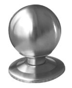 Pomos para puertas 8575/INOX