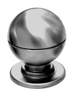 Pomos para puertas 865-70/INOX