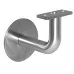 Soporte para pasamanos INOX-MATE