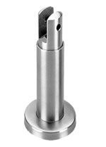 Soportes pie CS-2000/INOX