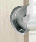 Tiradores de Embutir I-3250