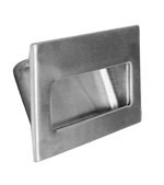 Tiradores de Embutir I-5526/125