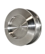 Tiradores para puertas de vidrio templado 8600A-10