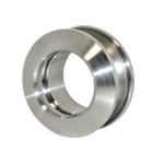 Tiradores para puertas de vidrio templado 8600A-9